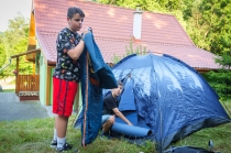 Stanujeme